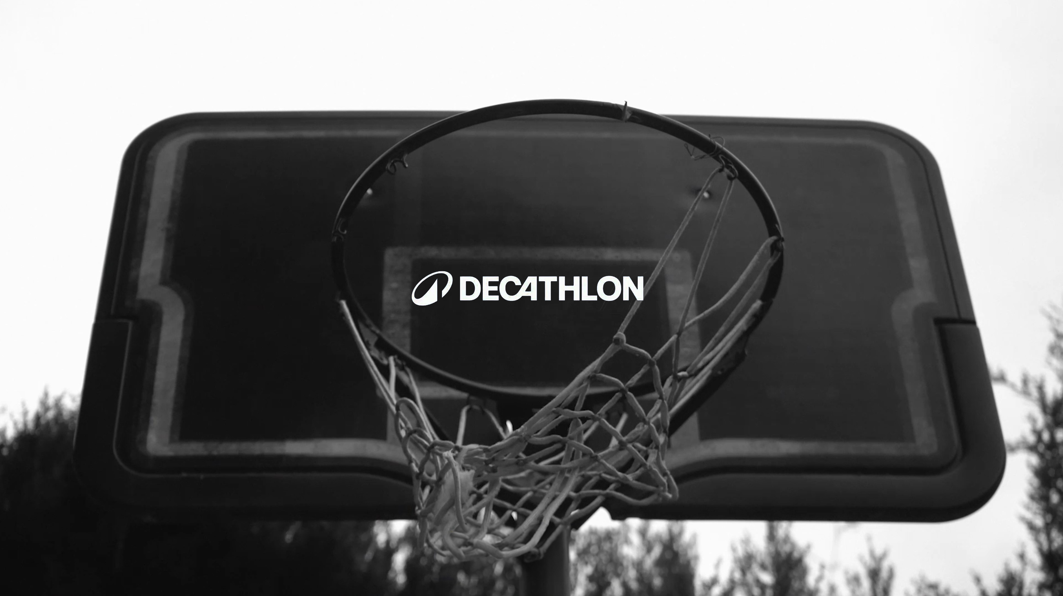 Proyecto Audiovisual Decathlon
